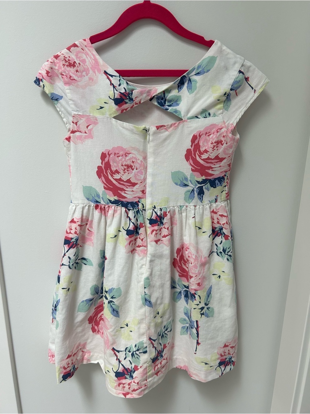 Gap kids dress size medium - Picture 5 of 9